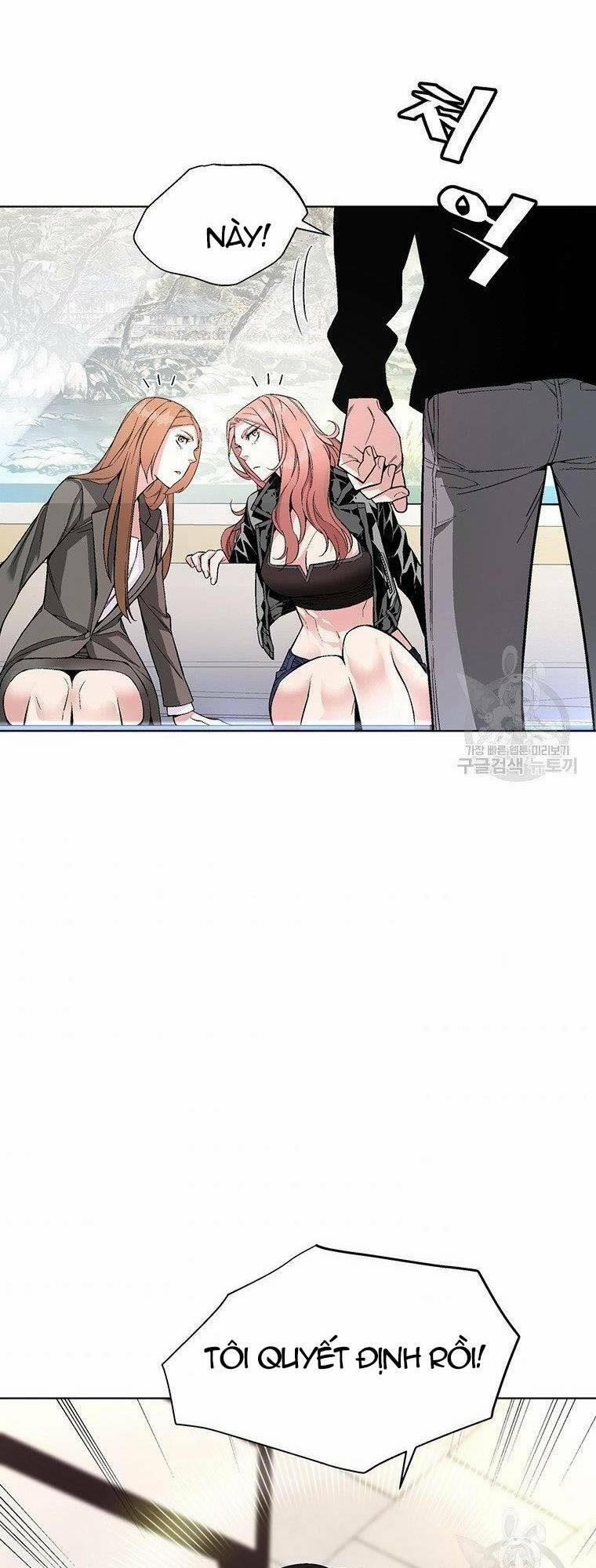 Thiên Ma Quân Sư 8 trang 59