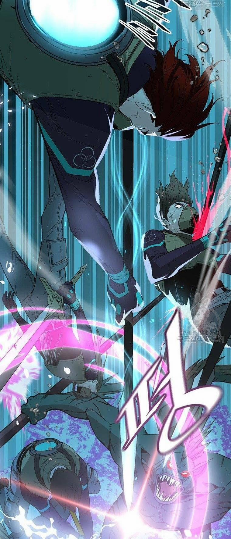 Thiên Ma Quân Sư 8 trang 64