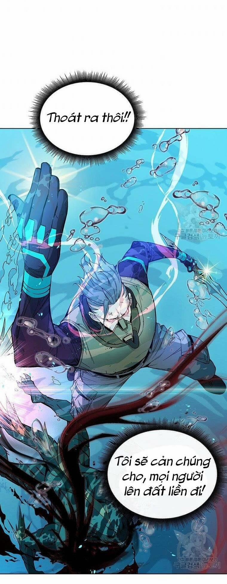 Thiên Ma Quân Sư 8 trang 71