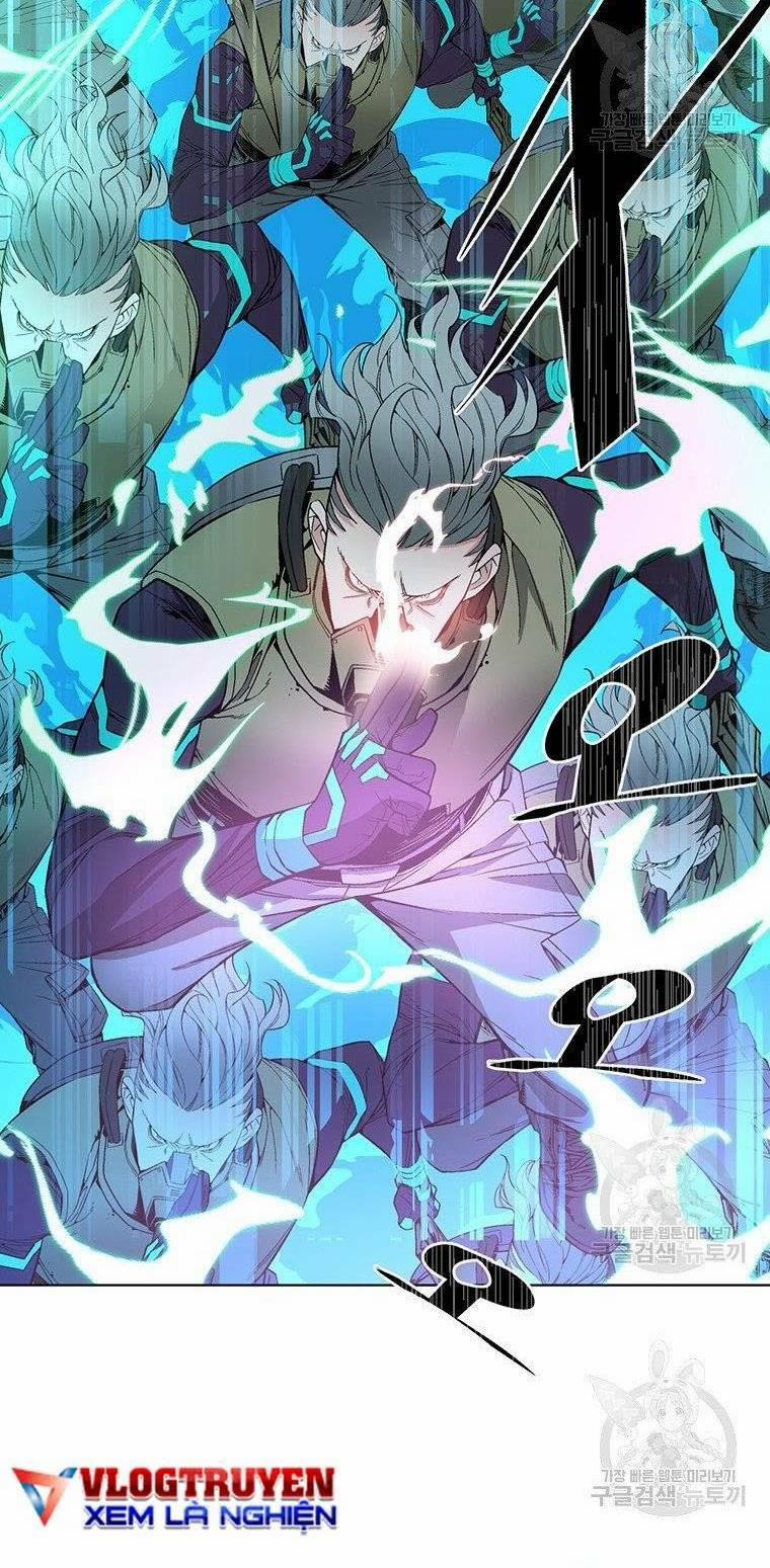 Thiên Ma Quân Sư 8 trang 73