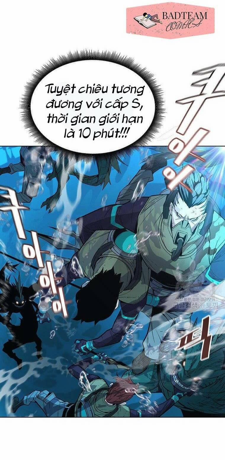 Thiên Ma Quân Sư 8 trang 74