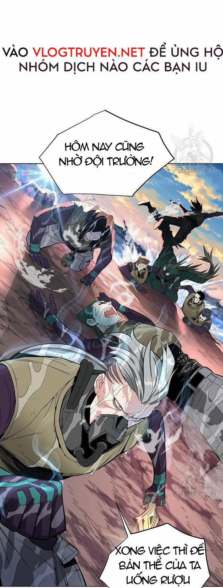 Thiên Ma Quân Sư 8 trang 75