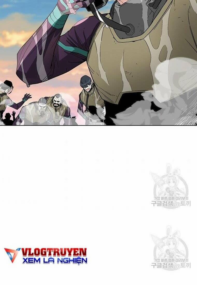 Thiên Ma Quân Sư 8 trang 77