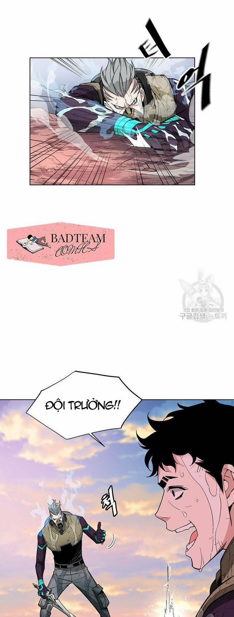 Thiên Ma Quân Sư 8 trang 78