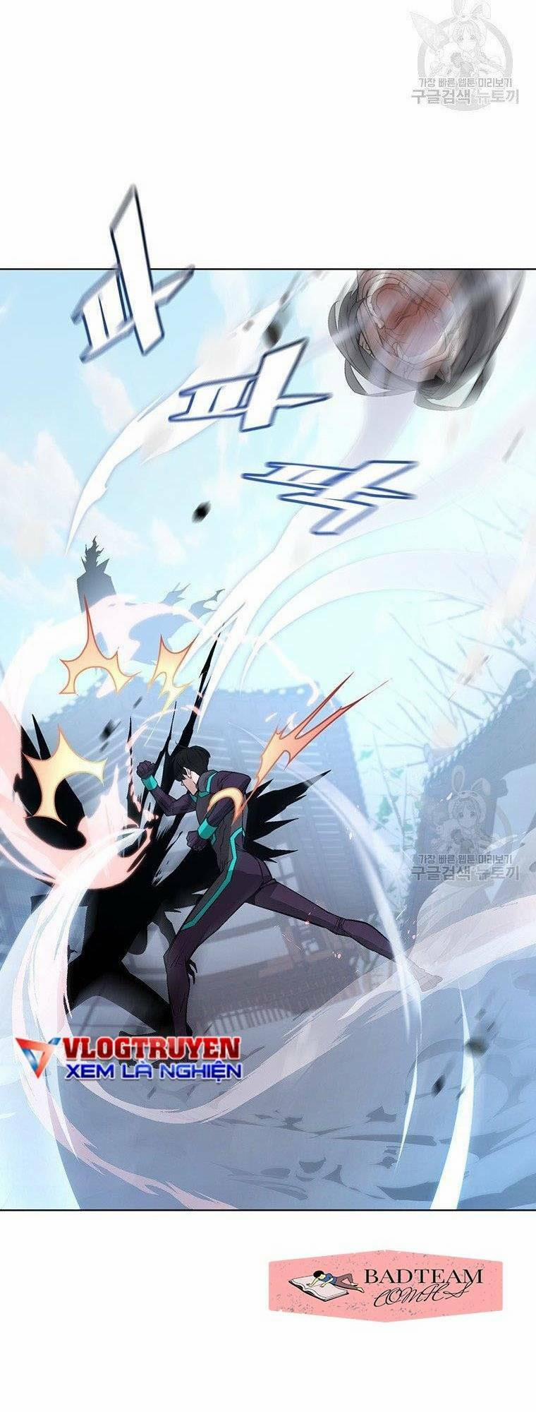 Thiên Ma Quân Sư 8 trang 8