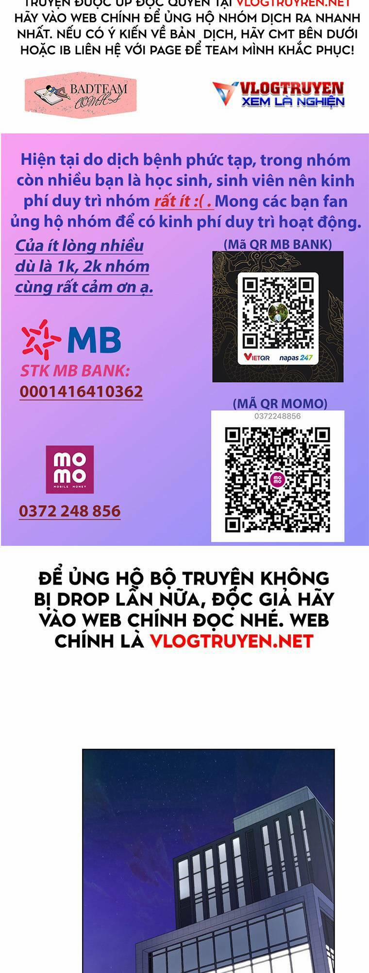 Thiên Ma Quân Sư 9 trang 1