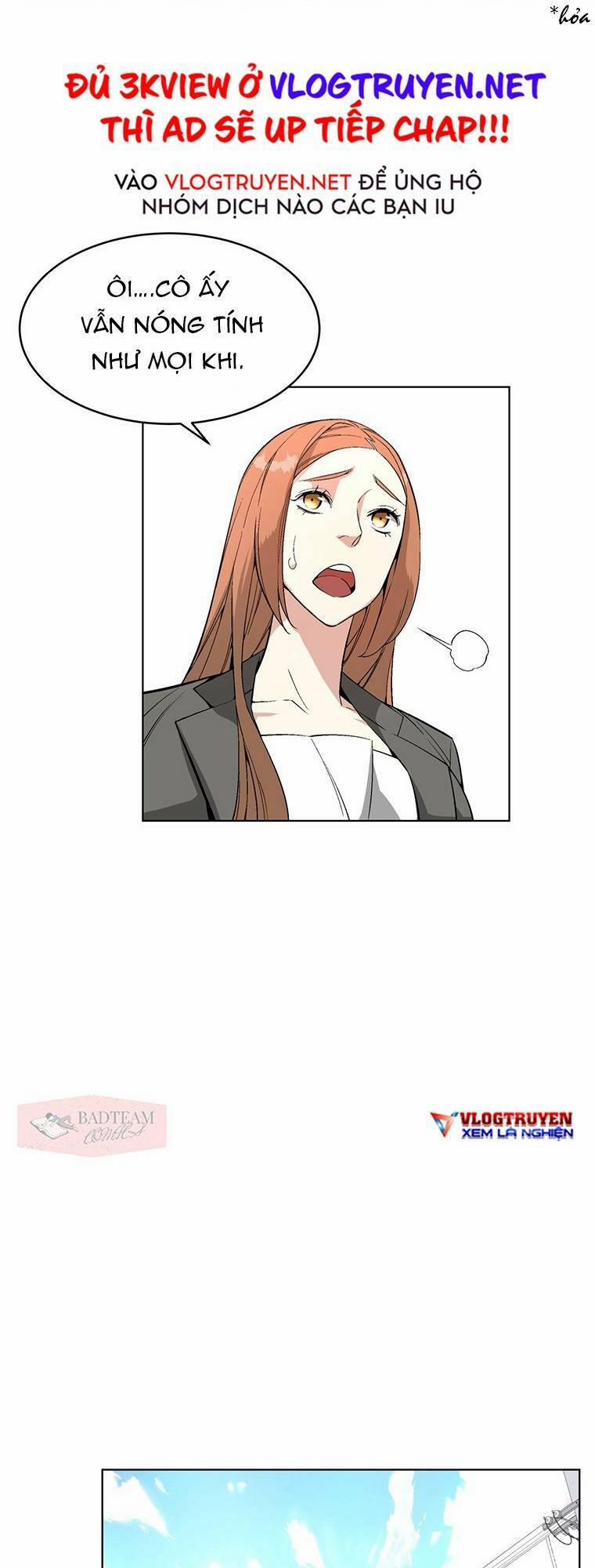 Thiên Ma Quân Sư 9 trang 11