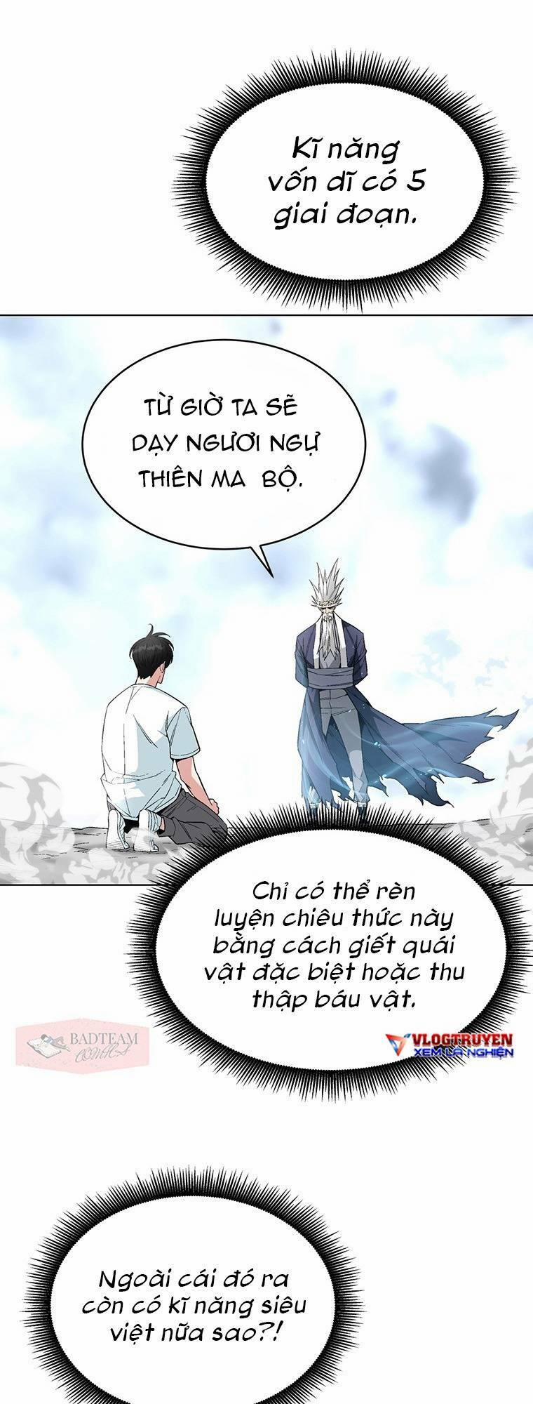 Thiên Ma Quân Sư 9 trang 14