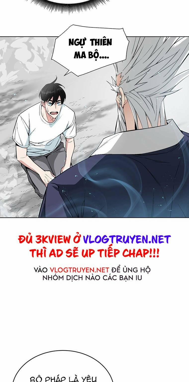 Thiên Ma Quân Sư 9 trang 15