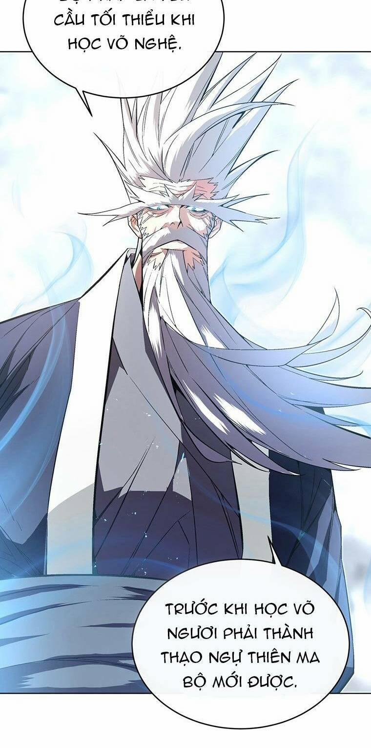 Thiên Ma Quân Sư 9 trang 16
