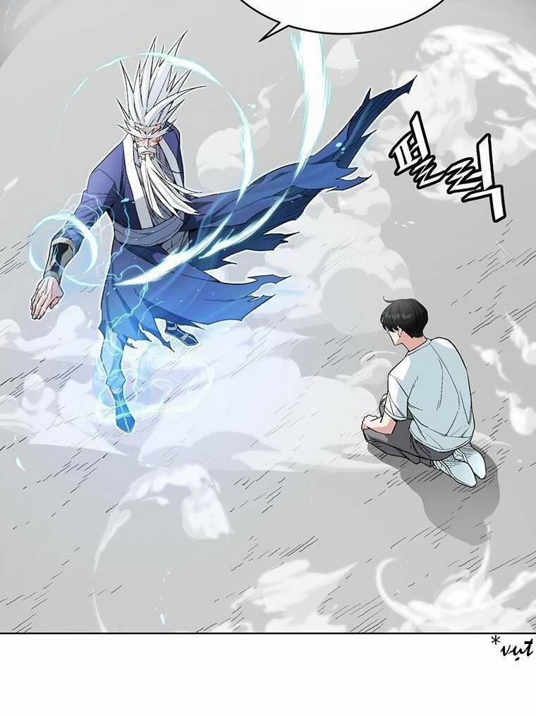 Thiên Ma Quân Sư 9 trang 19