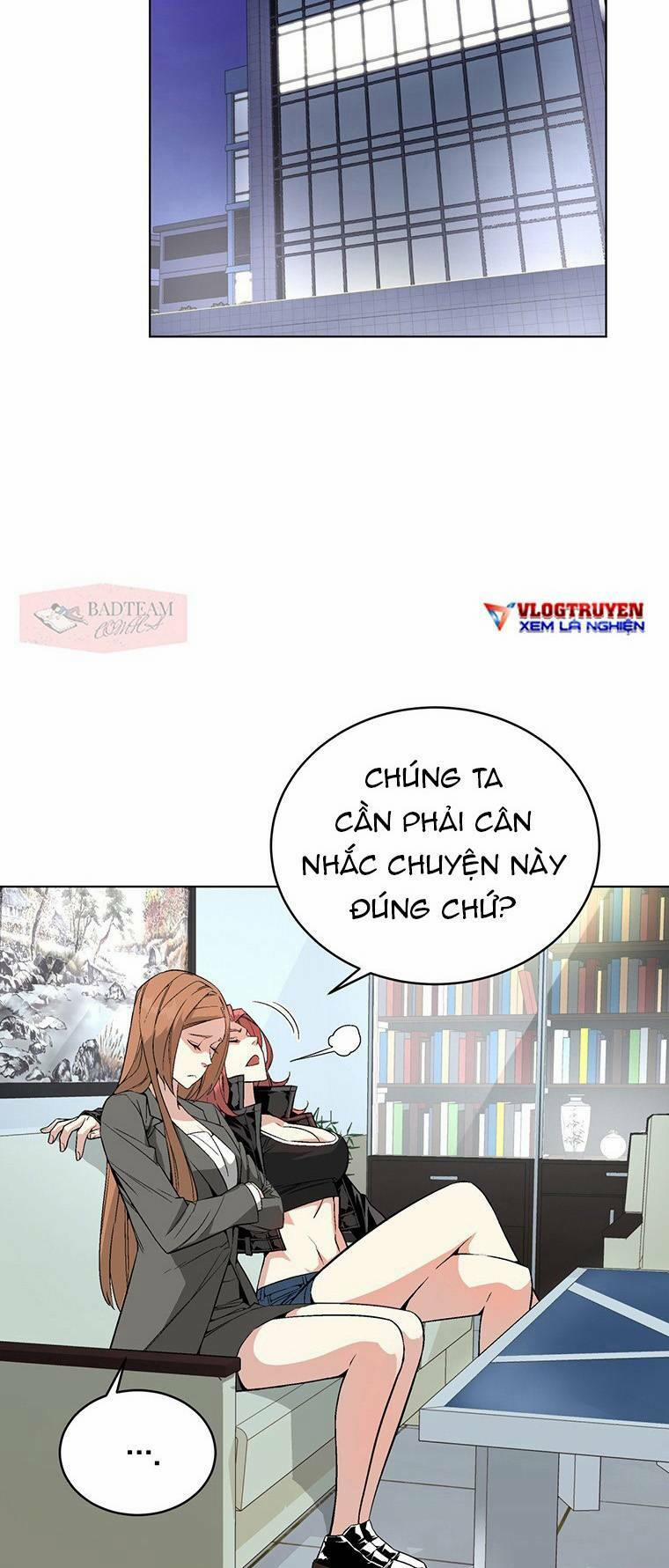 Thiên Ma Quân Sư 9 trang 2