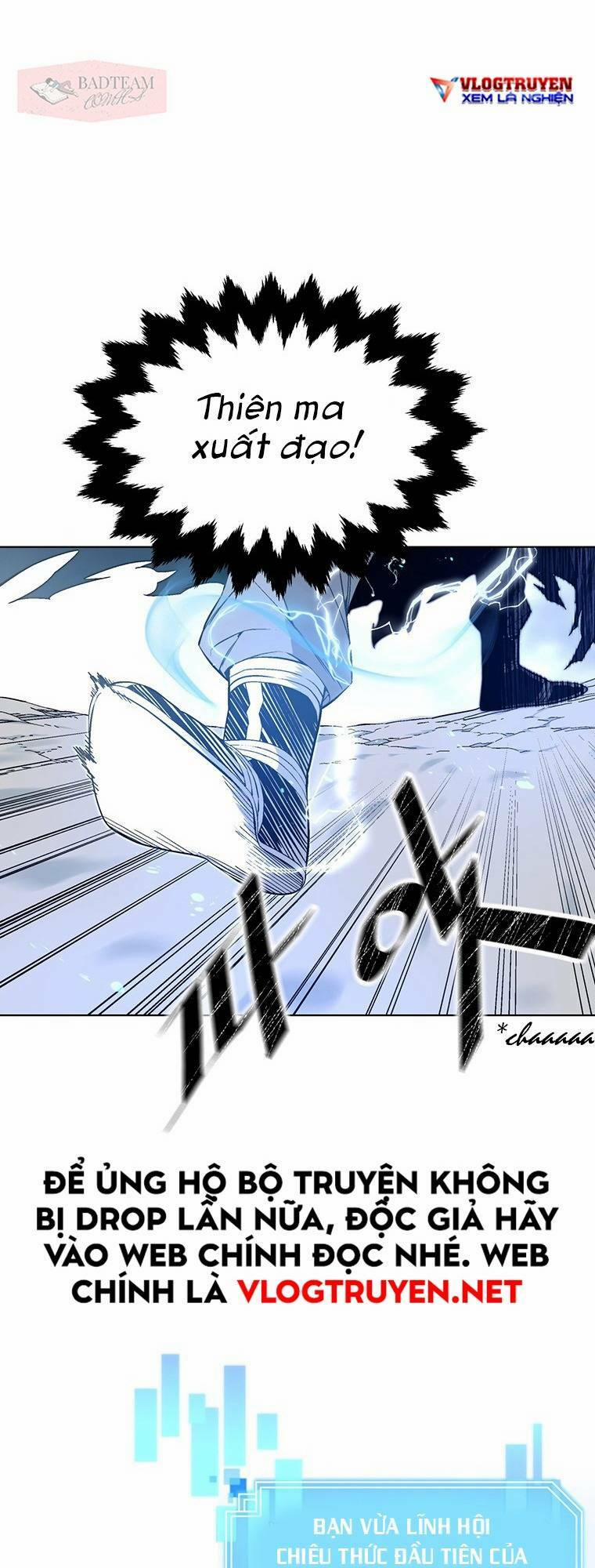 Thiên Ma Quân Sư 9 trang 20