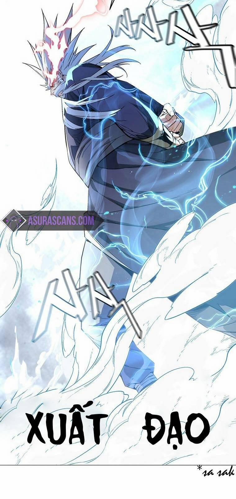 Thiên Ma Quân Sư 9 trang 22