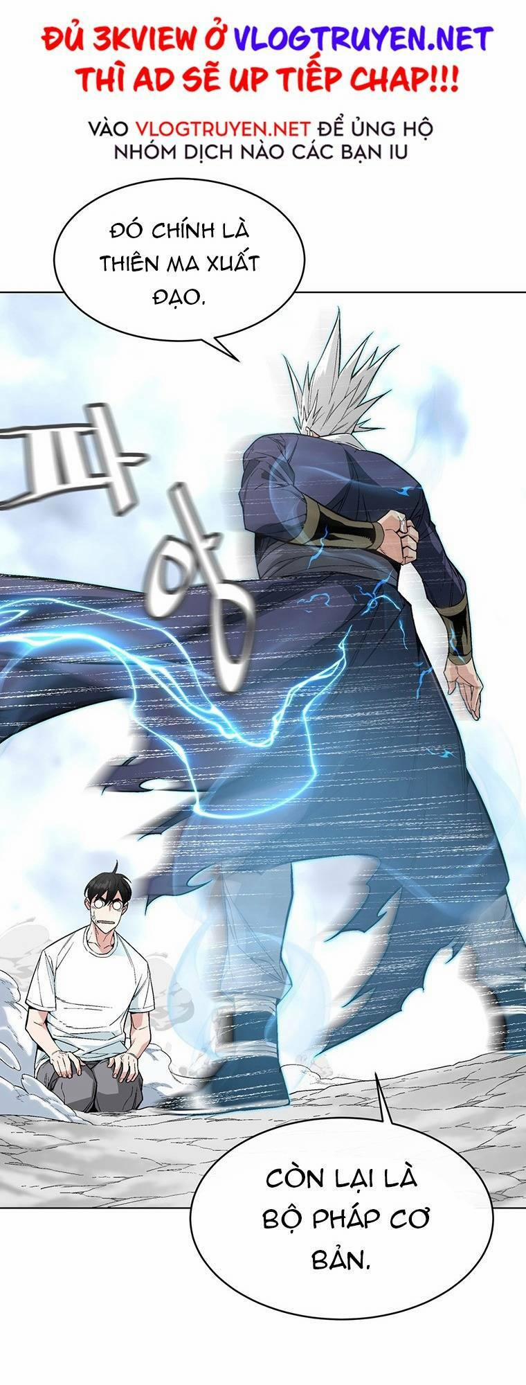 Thiên Ma Quân Sư 9 trang 26