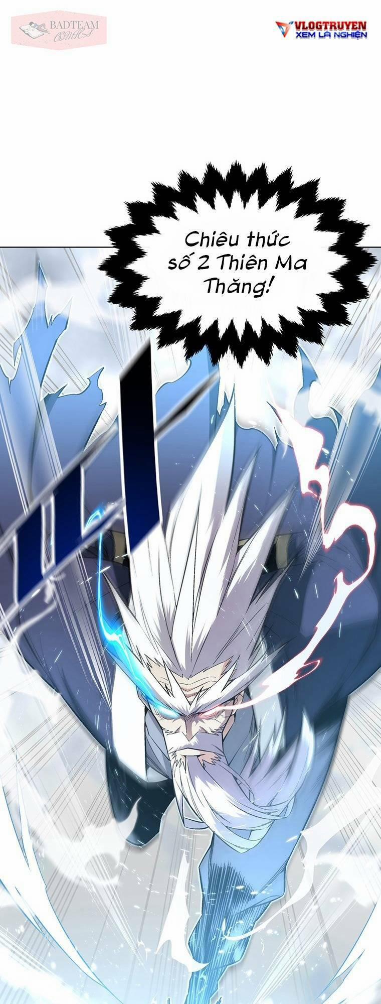 Thiên Ma Quân Sư 9 trang 29