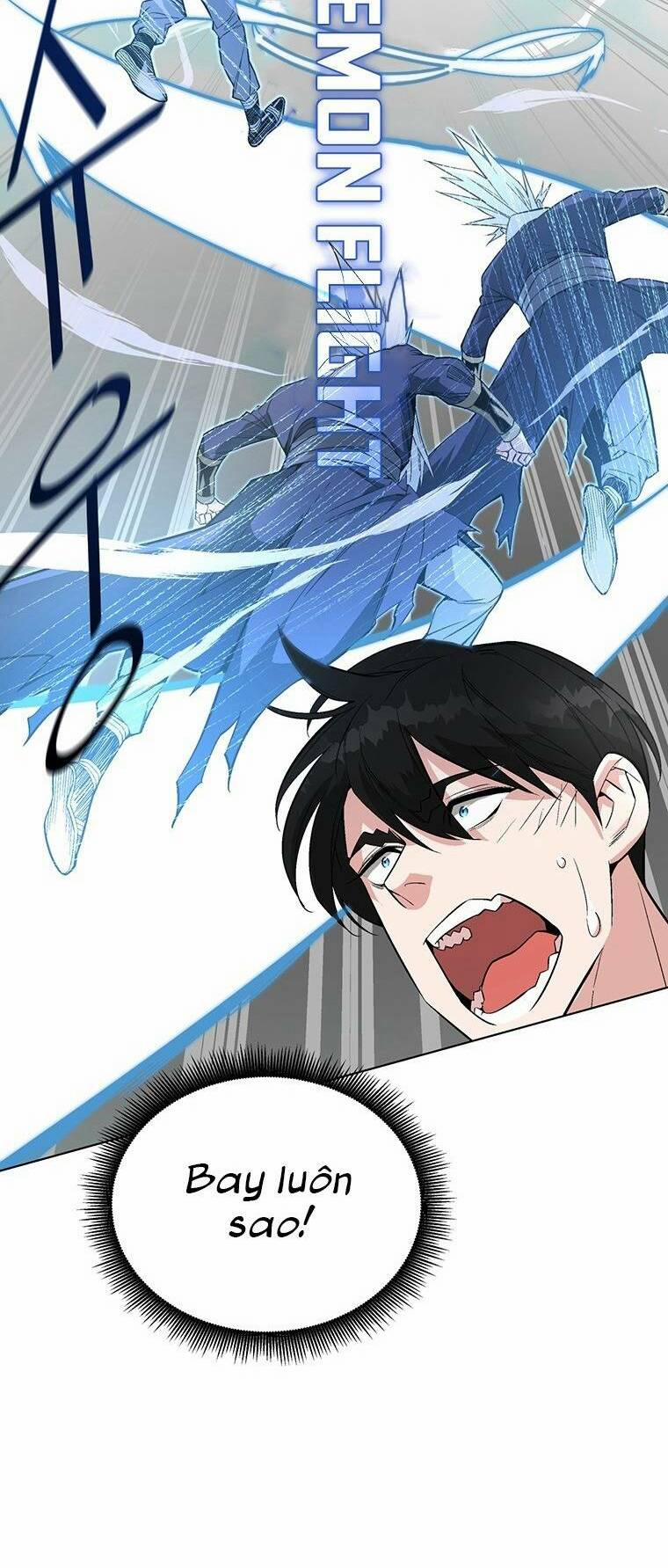 Thiên Ma Quân Sư 9 trang 31