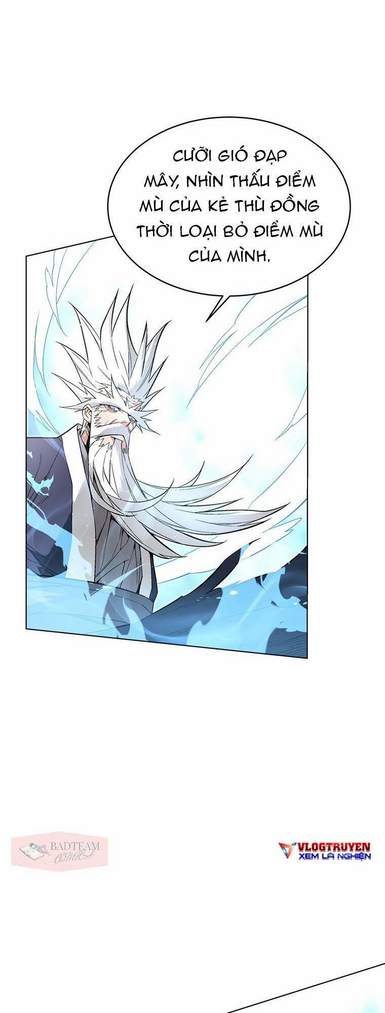 Thiên Ma Quân Sư 9 trang 32