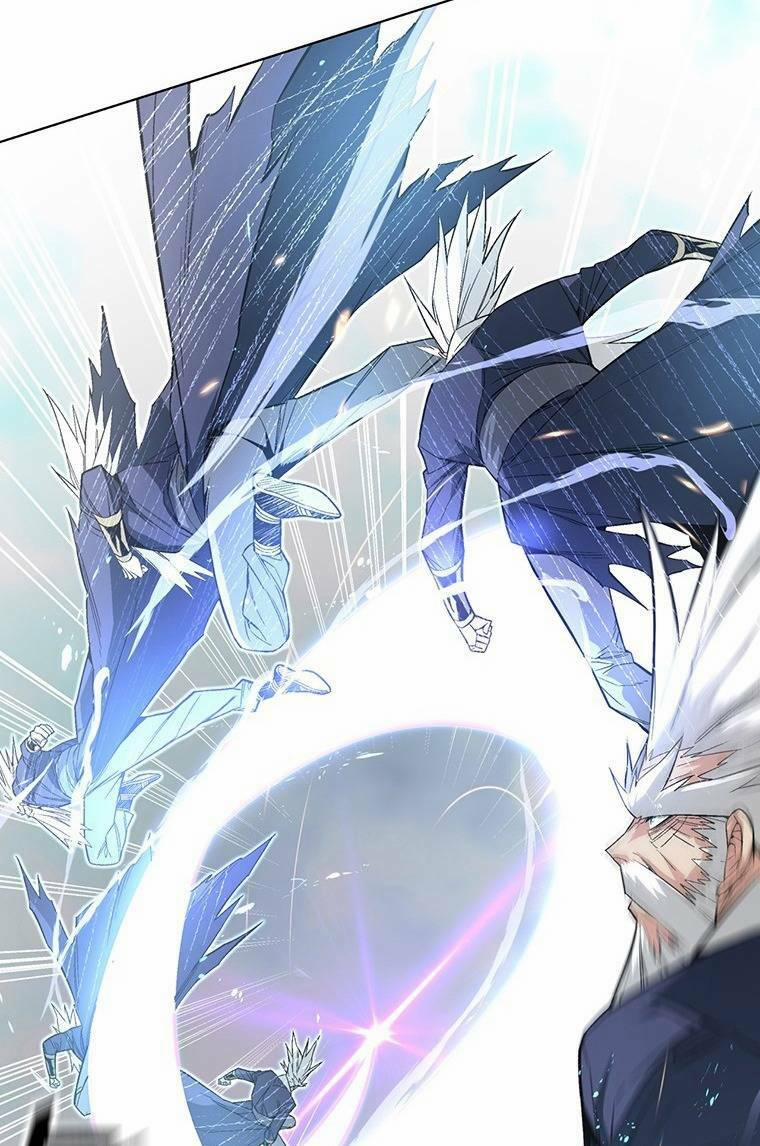 Thiên Ma Quân Sư 9 trang 33