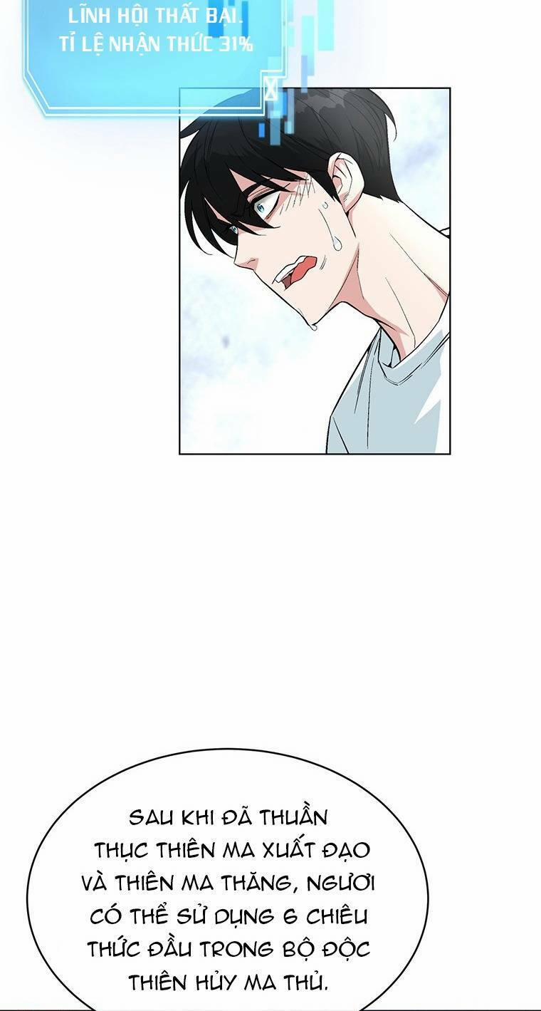 Thiên Ma Quân Sư 9 trang 36