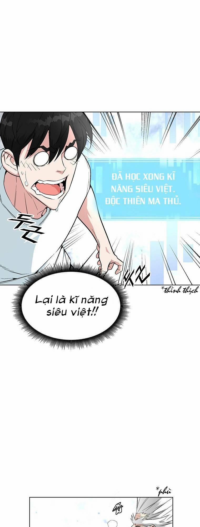 Thiên Ma Quân Sư 9 trang 38