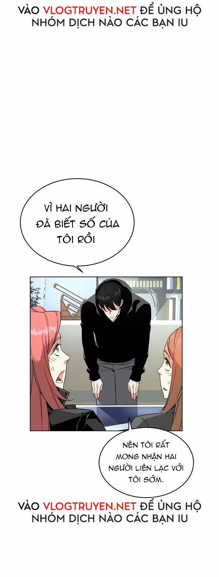 Thiên Ma Quân Sư 9 trang 4