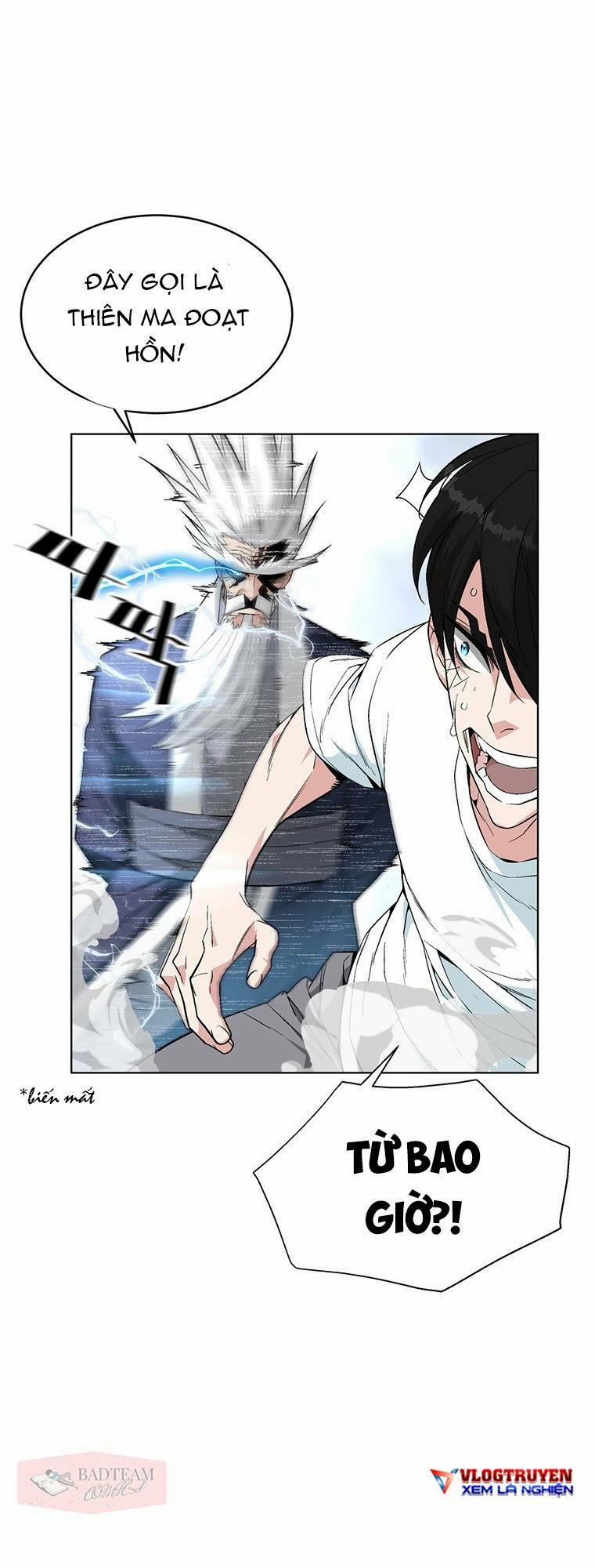 Thiên Ma Quân Sư 9 trang 45