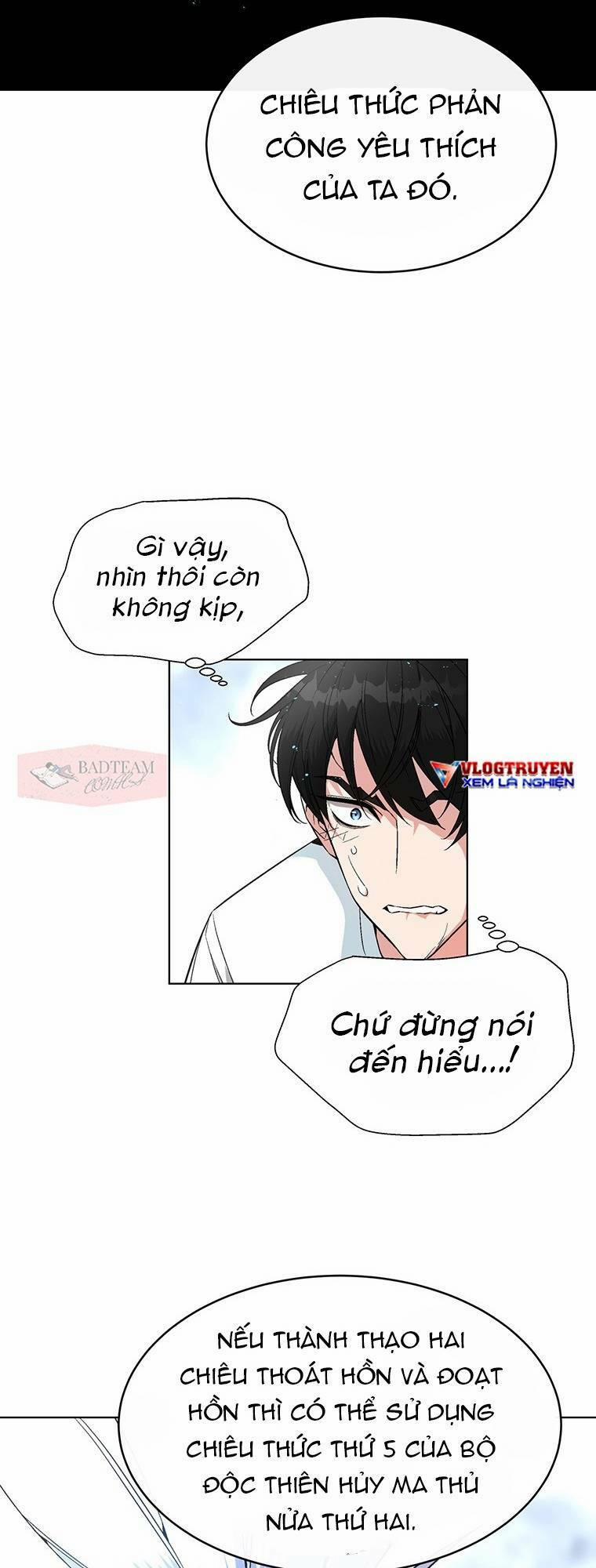 Thiên Ma Quân Sư 9 trang 55