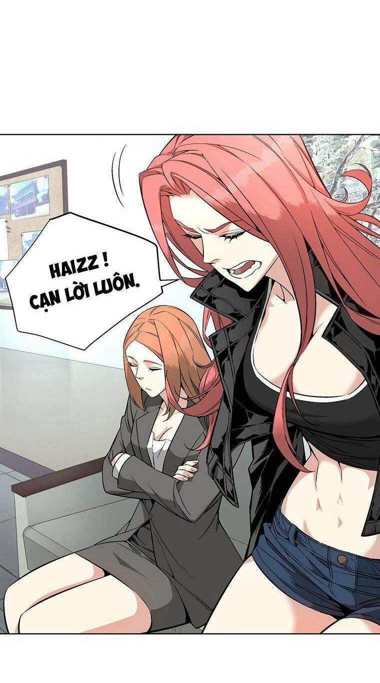 Thiên Ma Quân Sư 9 trang 6