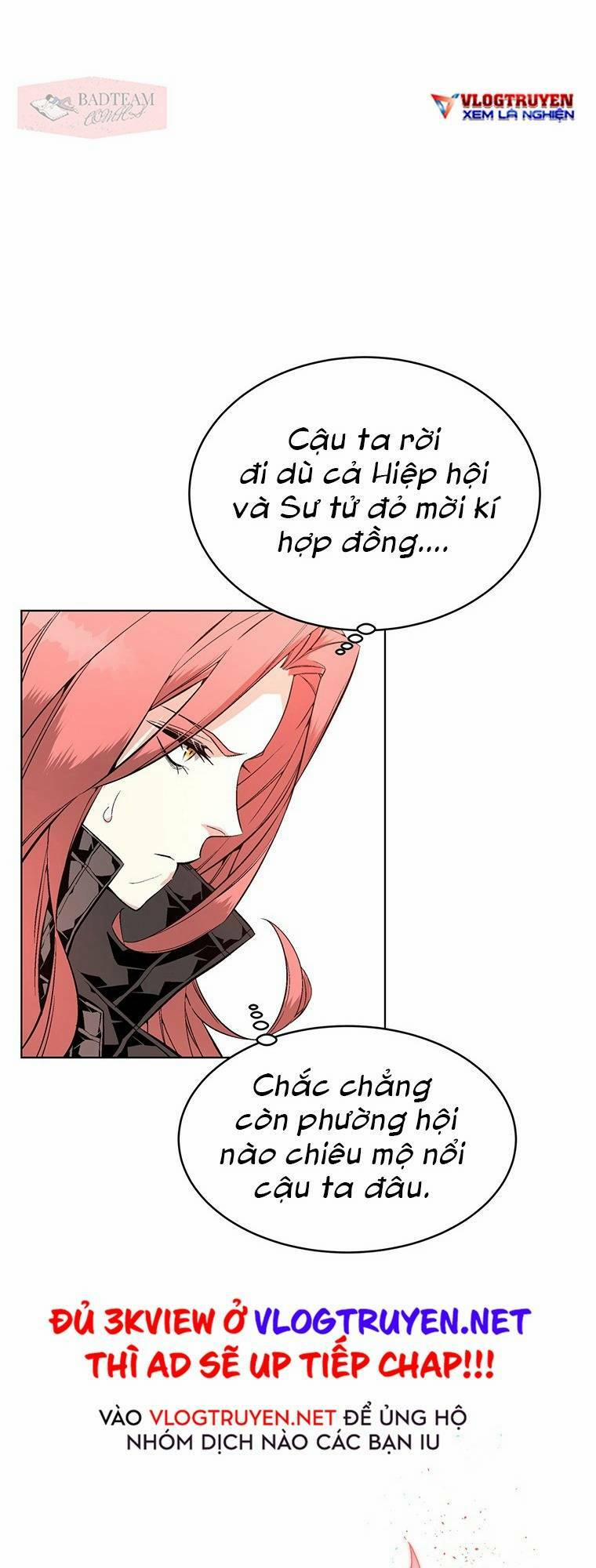 Thiên Ma Quân Sư 9 trang 7