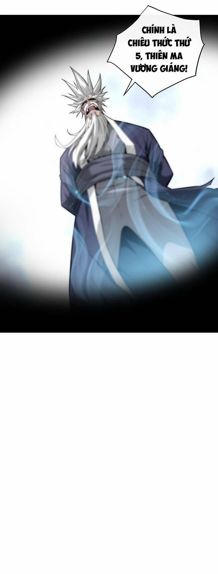 Thiên Ma Quân Sư 9 trang 71