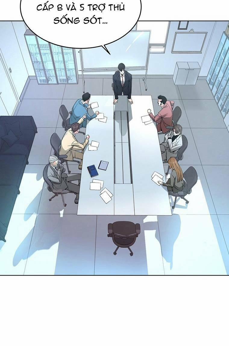 Thiên Ma Quân Sư 9 trang 75