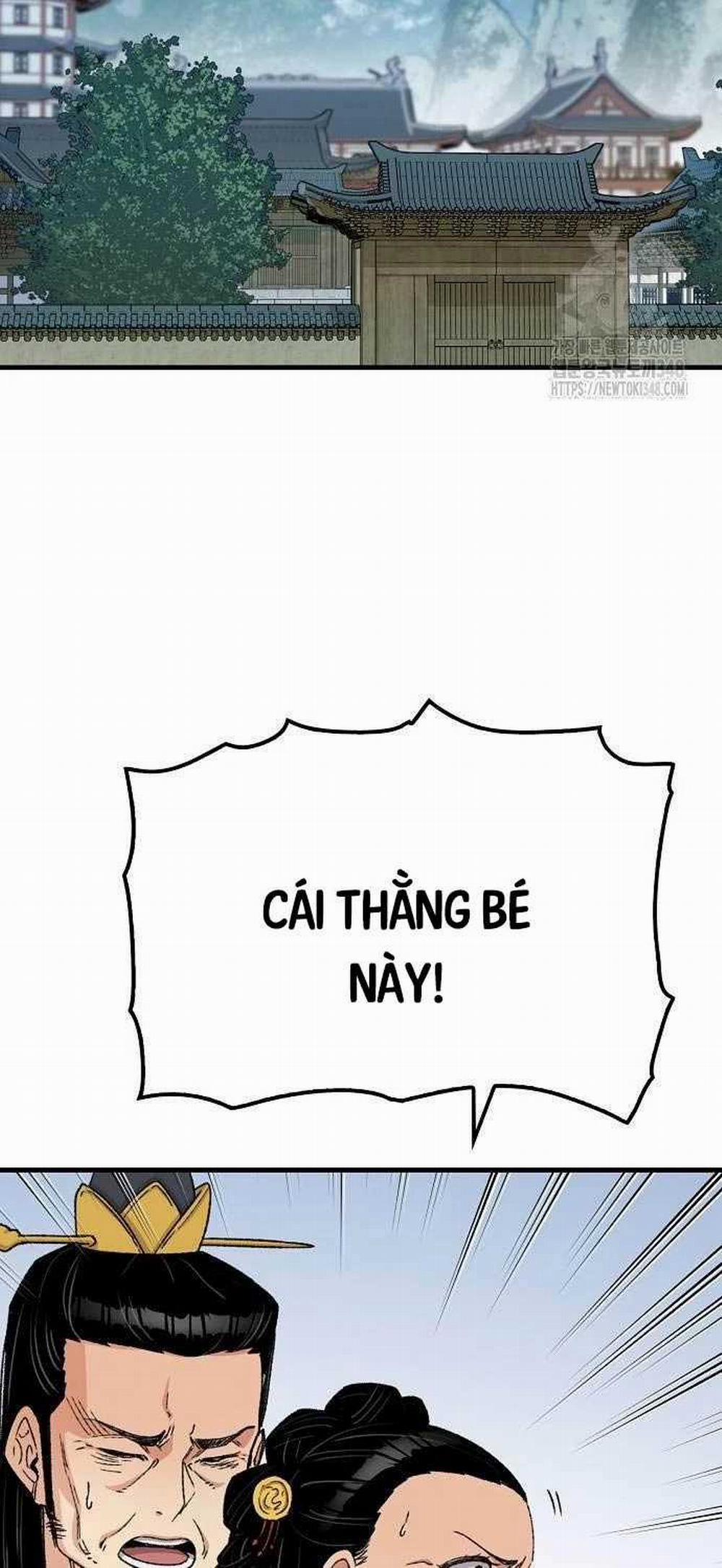 Thiên Ma Quy Hoàn 0 ToptruyenZ.com trang 16