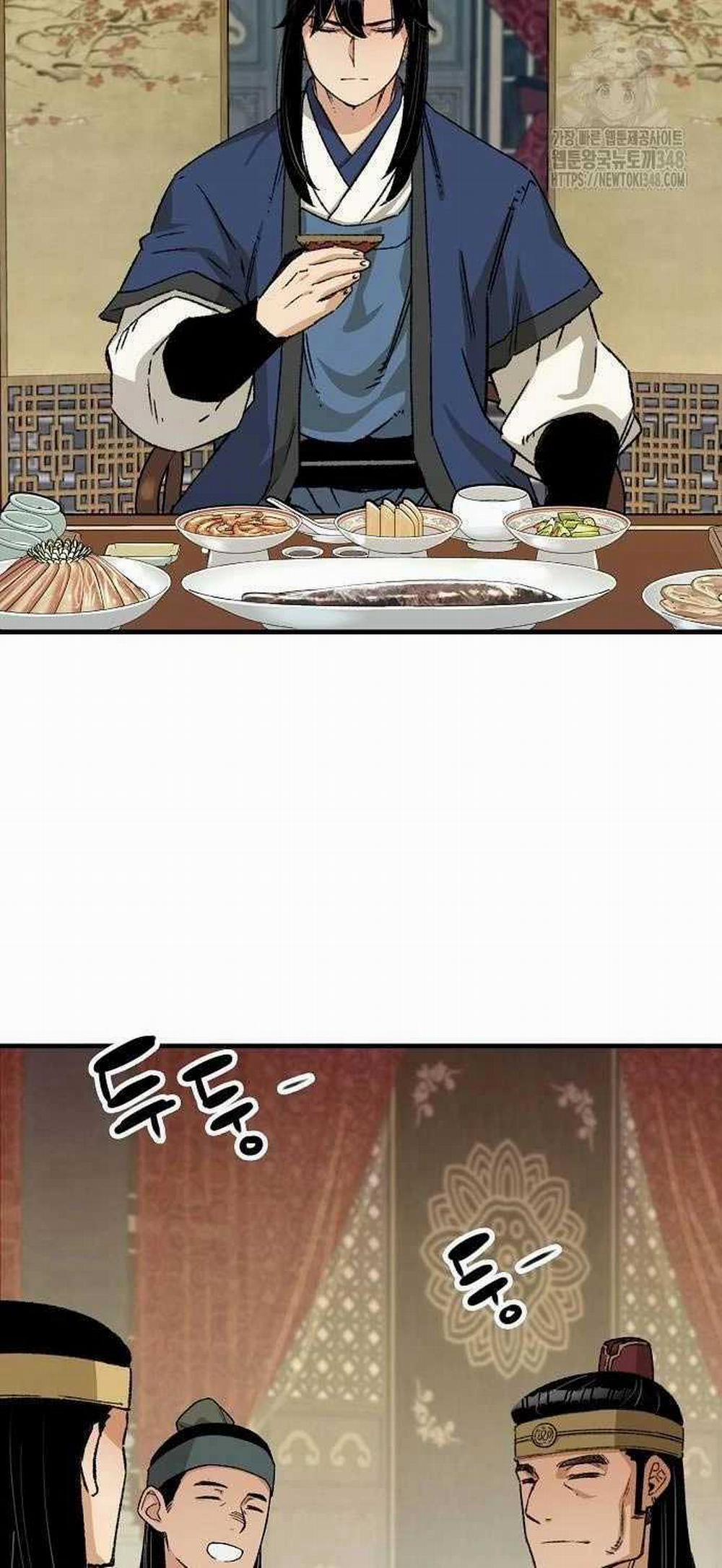 Thiên Ma Quy Hoàn 0 ToptruyenZ.com trang 3