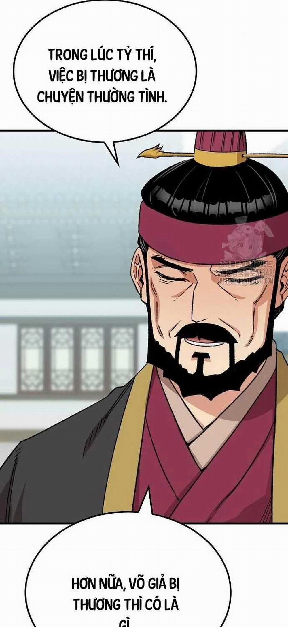 Thiên Ma Quy Hoàn 0 ToptruyenZ.com trang 30