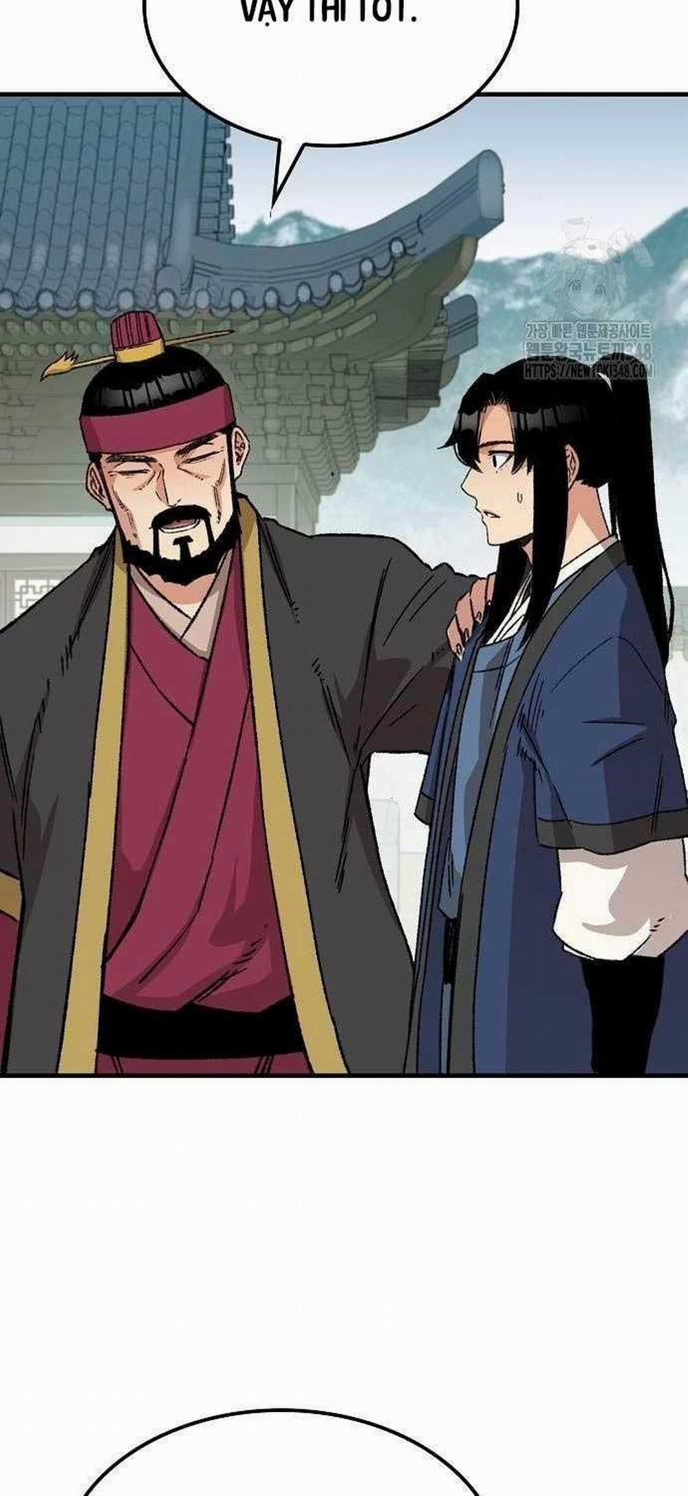 Thiên Ma Quy Hoàn 0 ToptruyenZ.com trang 38