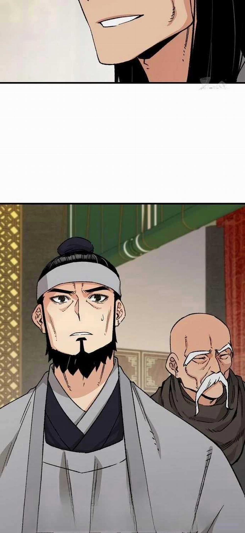 Thiên Ma Quy Hoàn 0 ToptruyenZ.com trang 5