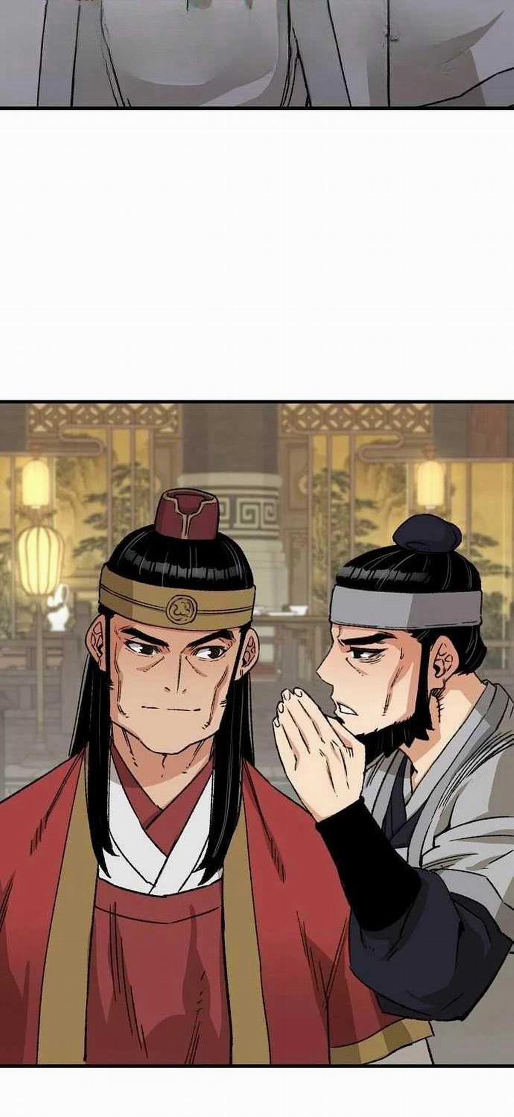 Thiên Ma Quy Hoàn 0 ToptruyenZ.com trang 6