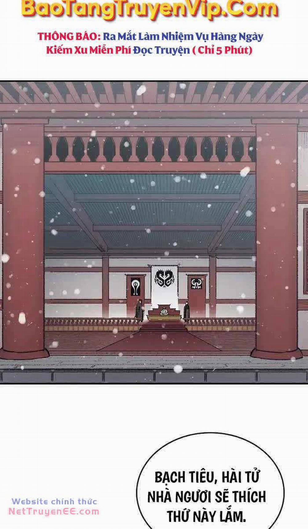 Thiên Ma Quy Hoàn 1 trang 10