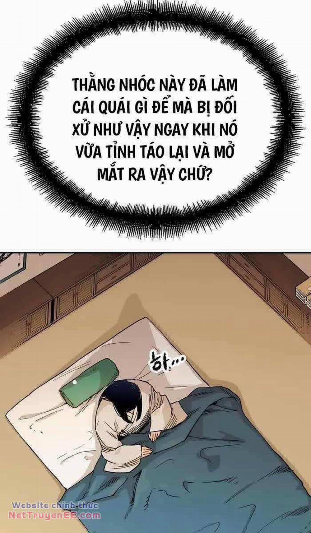 Thiên Ma Quy Hoàn 1 trang 110