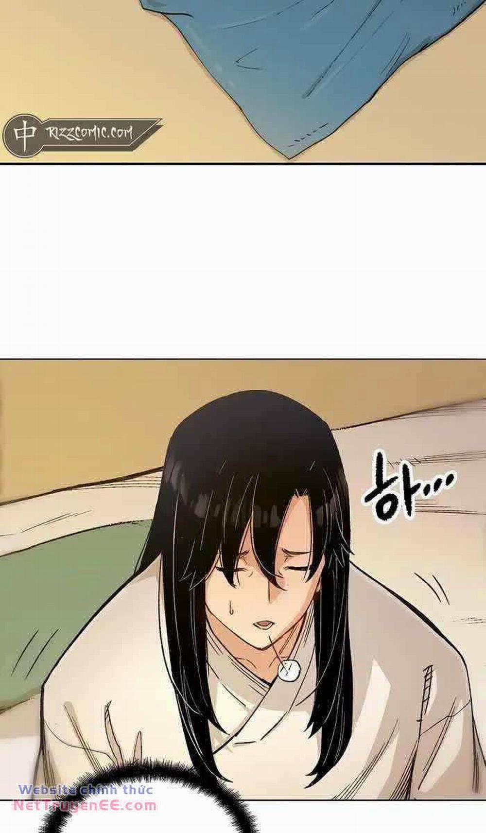 Thiên Ma Quy Hoàn 1 trang 111