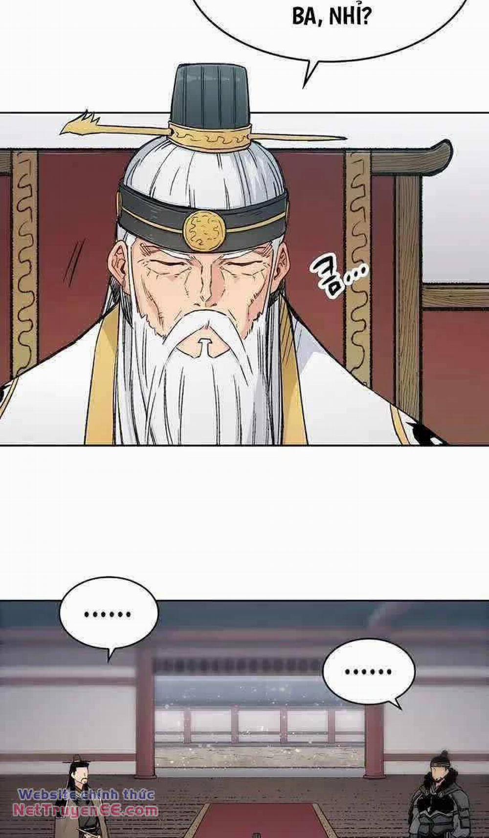 Thiên Ma Quy Hoàn 1 trang 12