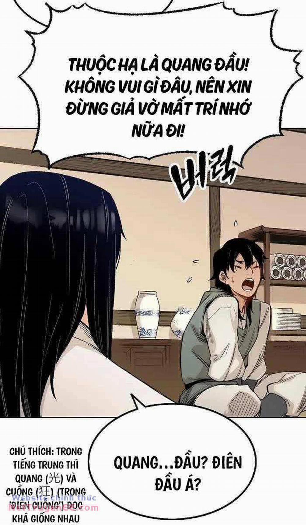 Thiên Ma Quy Hoàn 1 trang 121