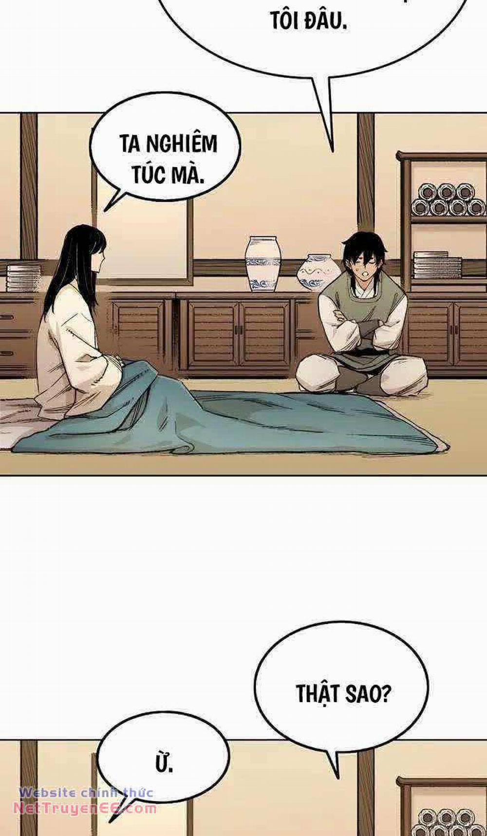 Thiên Ma Quy Hoàn 1 trang 124