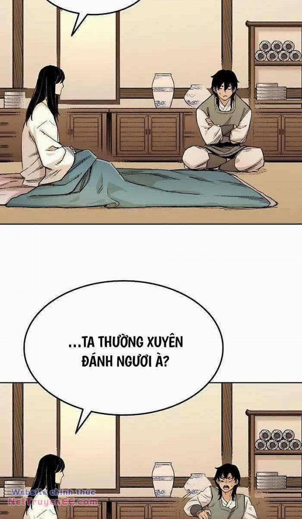 Thiên Ma Quy Hoàn 1 trang 143