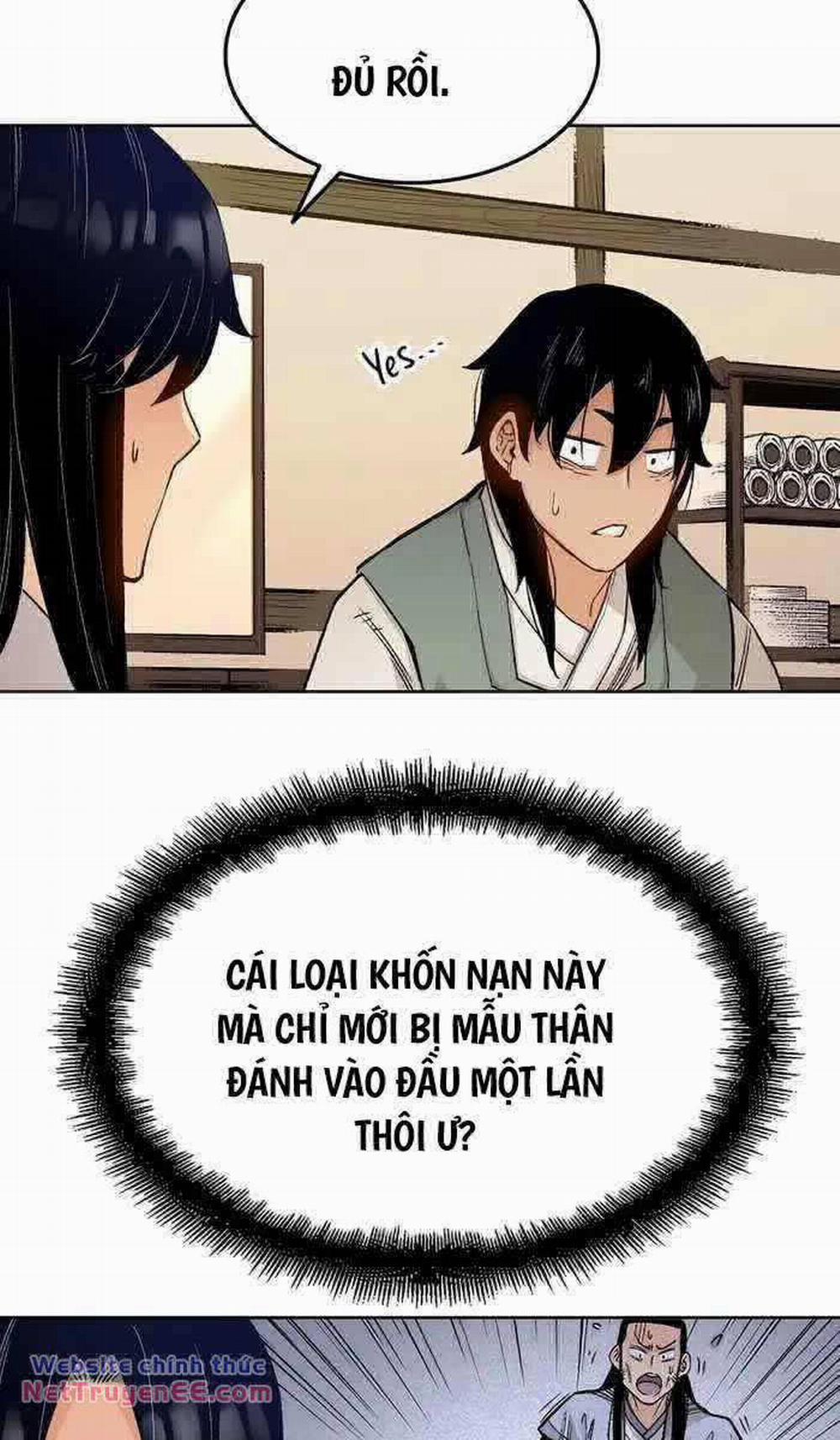 Thiên Ma Quy Hoàn 1 trang 150