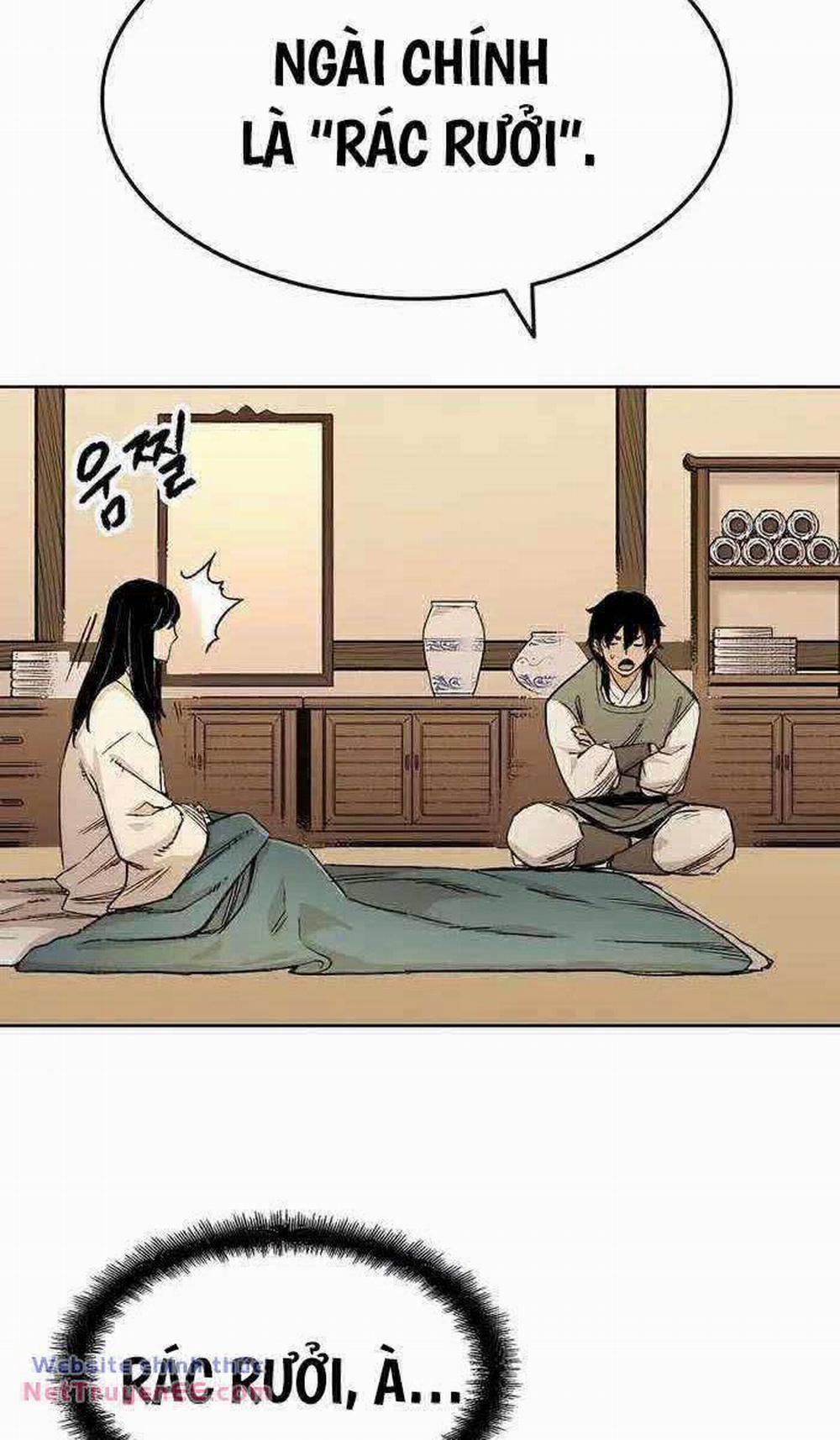 Thiên Ma Quy Hoàn 1 trang 154