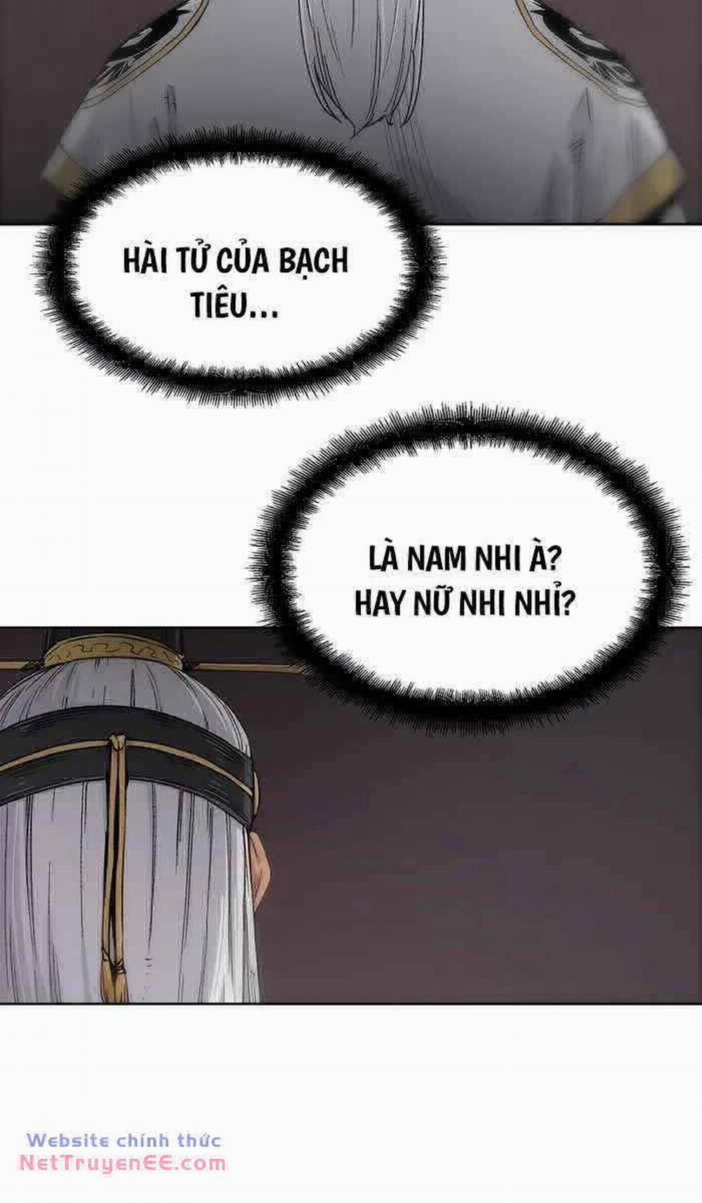 Thiên Ma Quy Hoàn 1 trang 19