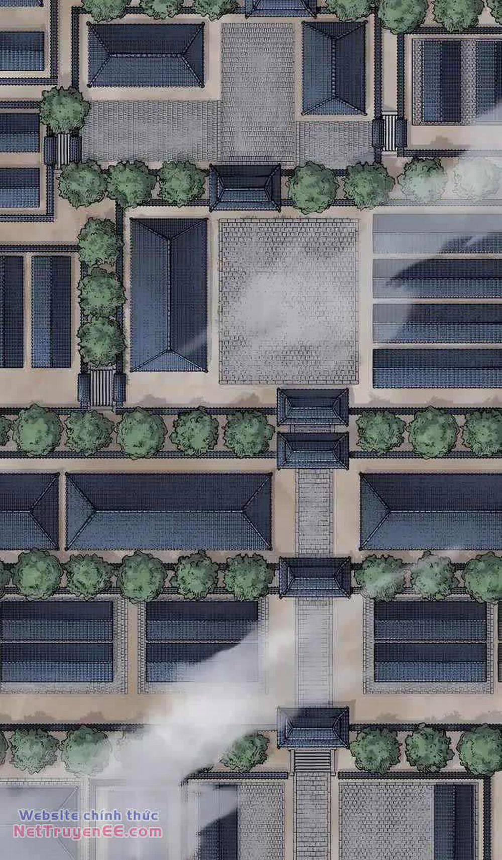 Thiên Ma Quy Hoàn 1 trang 2