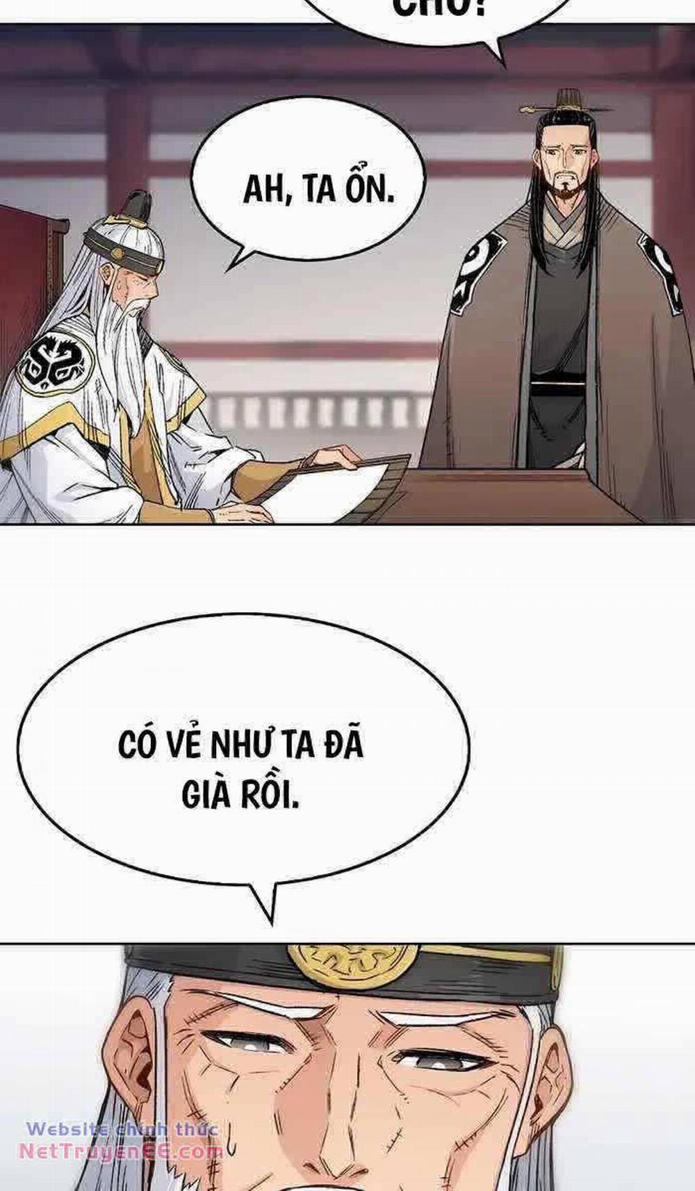 Thiên Ma Quy Hoàn 1 trang 21